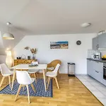 Apartment Müritzlounge Am Seeufer