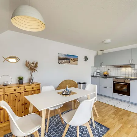 Mueritzlounge Am Seeufer Waren