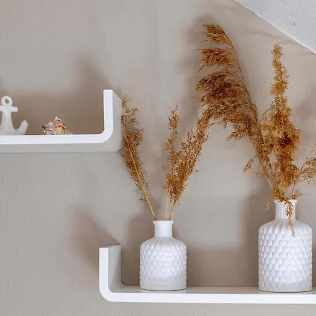 Mueritzlounge Am Seeufer Apartman Waren