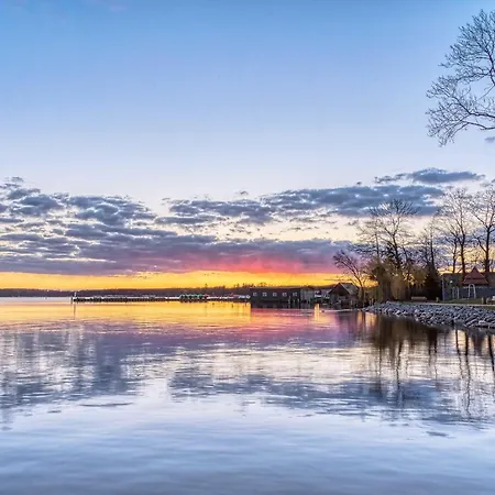 Mueritzlounge Am Seeufer Apartman *