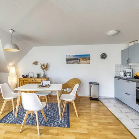 Apartman Mueritzlounge Am Seeufer