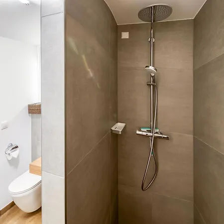 Mueritzlounge Am Seeufer Apartman *