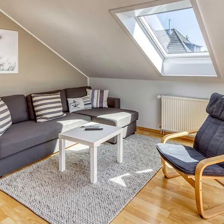 Mueritzlounge Am Seeufer Apartman *