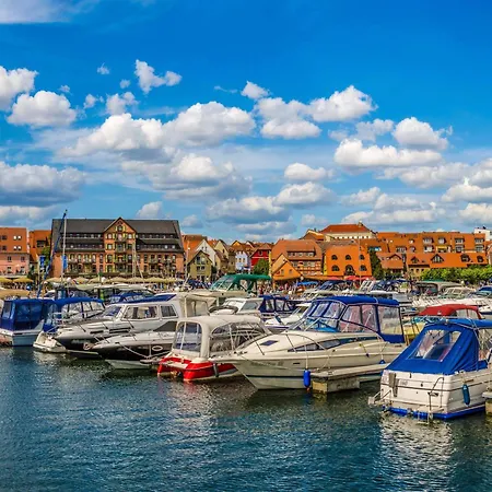 Mueritzlounge Am Seeufer Apartman *