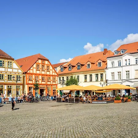 Mueritzlounge Am Seeufer * Waren