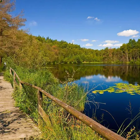 Mueritzlounge Am Seeufer Apartman