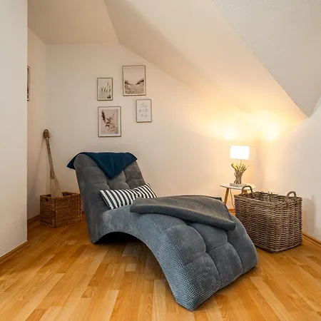 Mueritzlounge Am Seeufer *