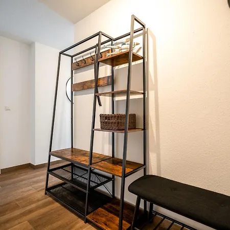 Mueritzlounge Am Seeufer